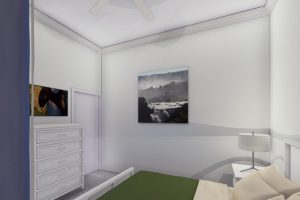 Fairway Dr - Interior -Bedroom 2_2 - Photo