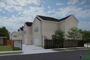 Fairway Dr - Townhome Lot_1 - Photo
