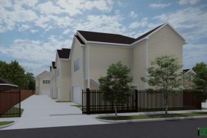 Fairway Dr - Townhome Lot_2 - Photo